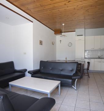 Vakantie Oord Zonnehoeve Valkenburg aan de Geul Cameră foto