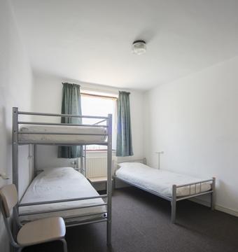 Vakantie Oord Zonnehoeve Valkenburg aan de Geul Cameră foto
