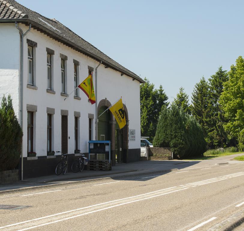 Vakantie Oord Zonnehoeve Valkenburg aan de Geul Exterior foto